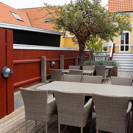 Ankerhus Skagen Daire Dış mekan fotoğraf