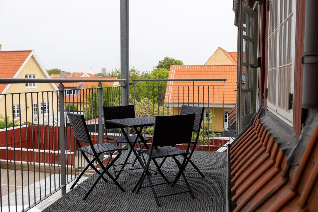 Ankerhus Skagen Daire Dış mekan fotoğraf