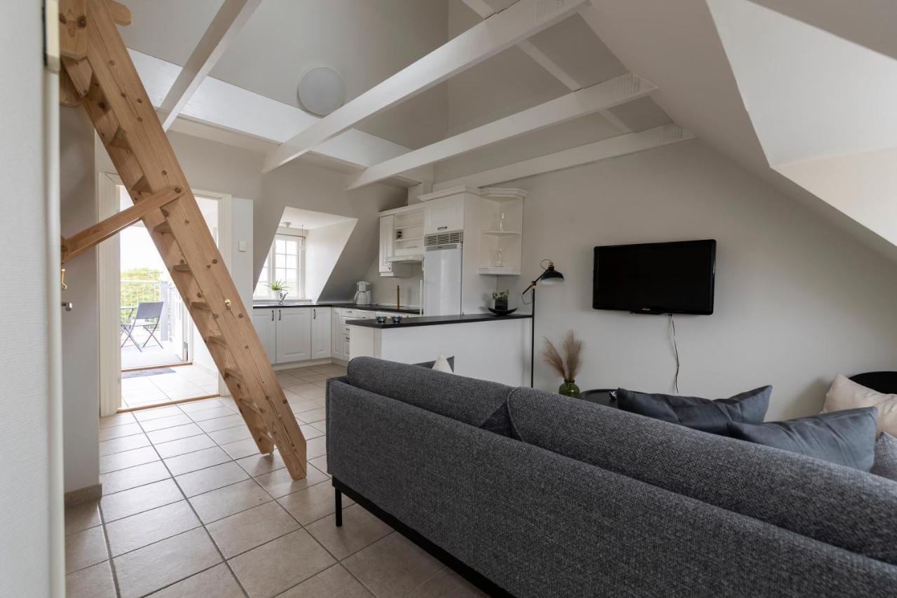 Ankerhus Skagen Daire Dış mekan fotoğraf