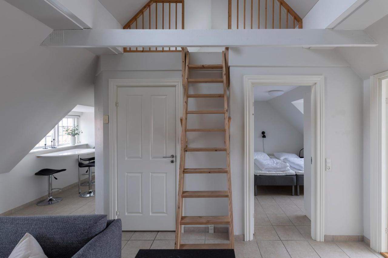 Ankerhus Skagen Daire Dış mekan fotoğraf