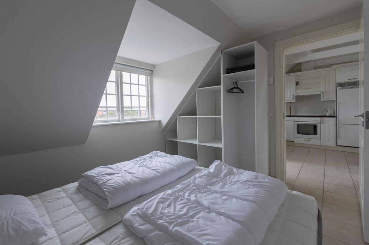 Ankerhus Skagen Daire Dış mekan fotoğraf