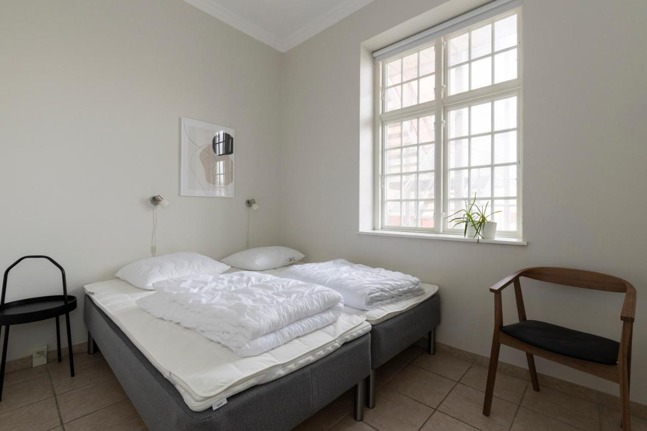 Ankerhus Skagen Daire Dış mekan fotoğraf