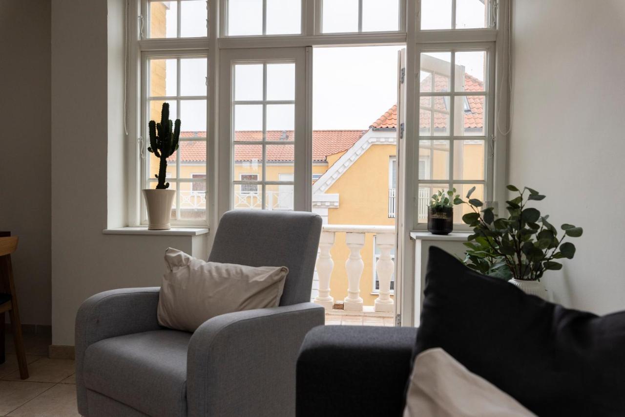 Ankerhus Skagen Daire Dış mekan fotoğraf