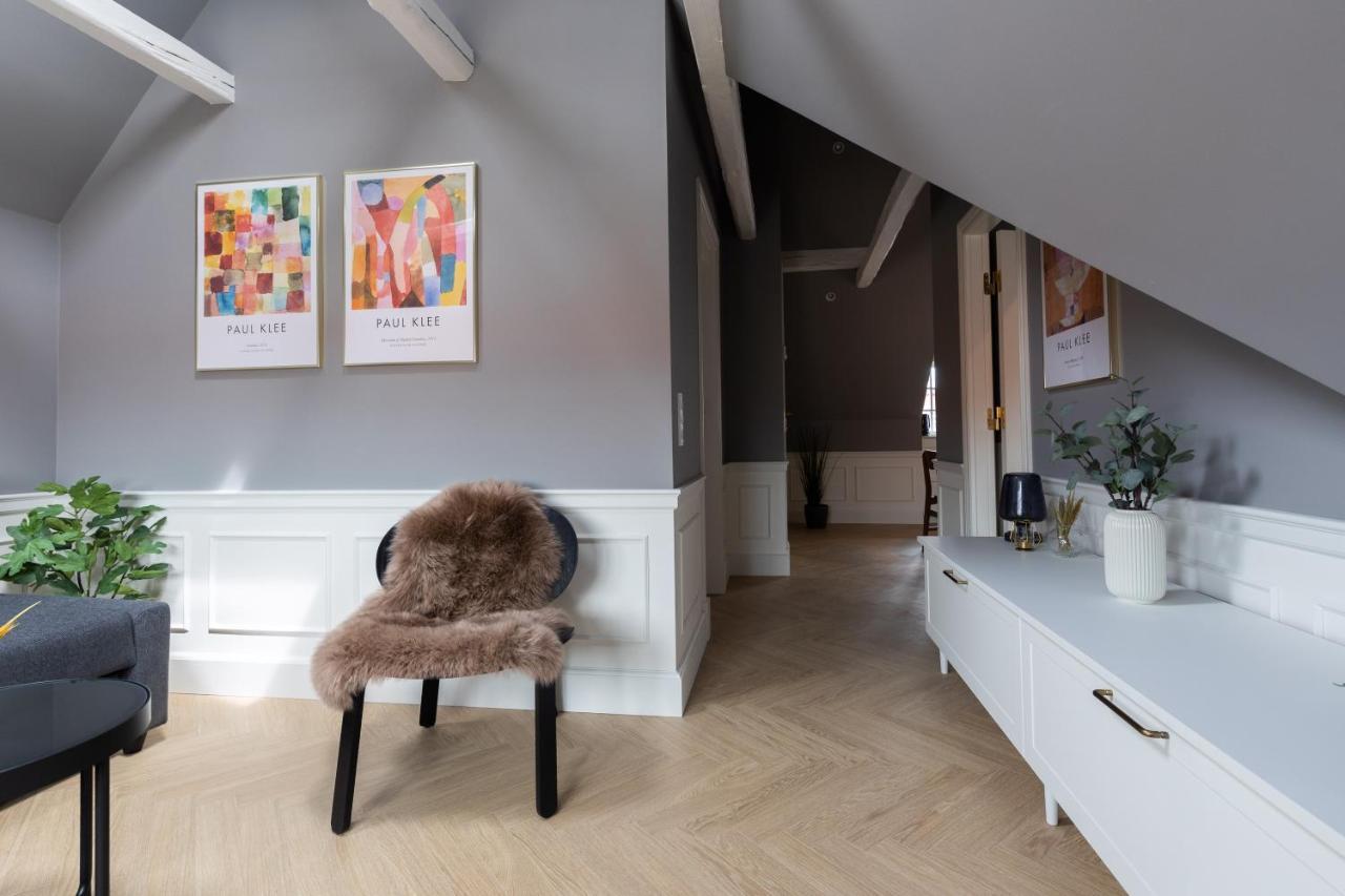 Ankerhus Skagen Daire Dış mekan fotoğraf