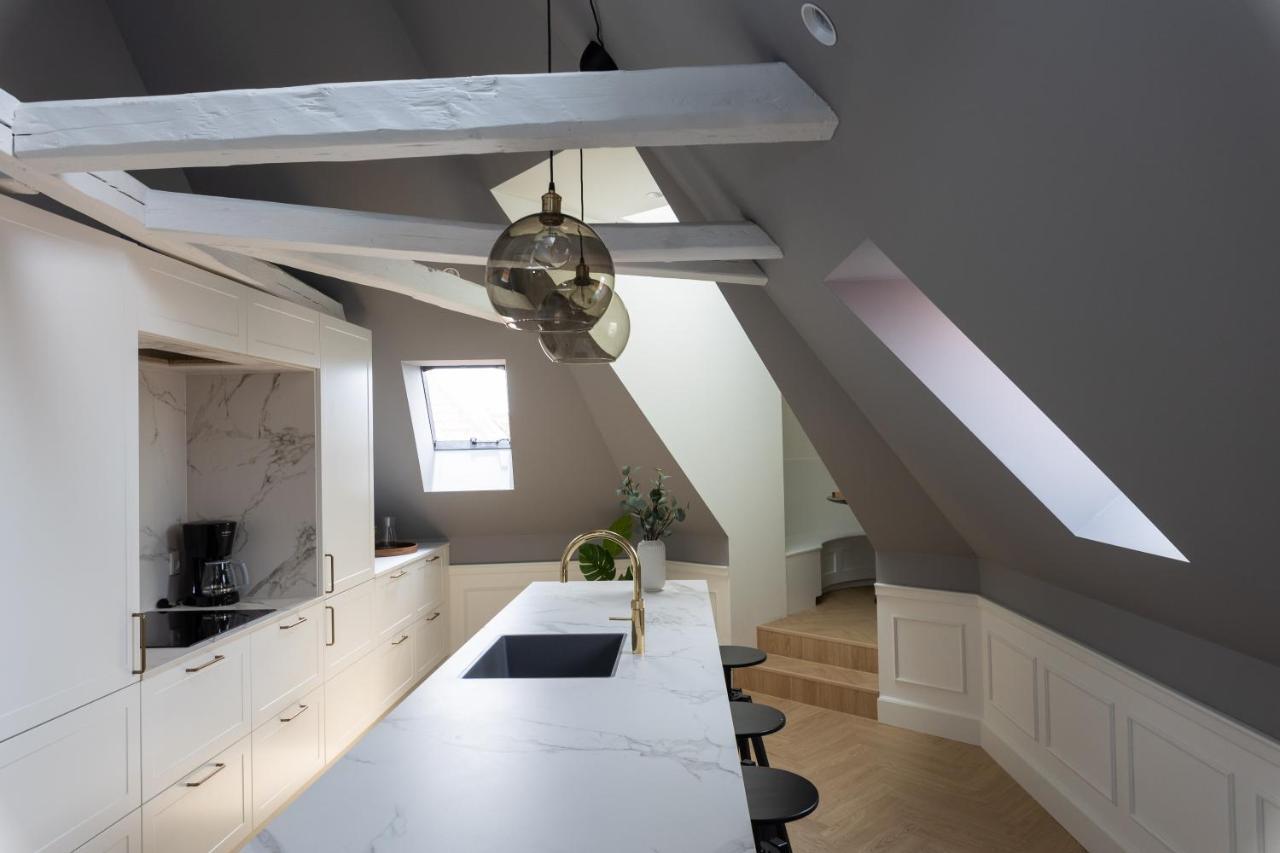Ankerhus Skagen Daire Dış mekan fotoğraf