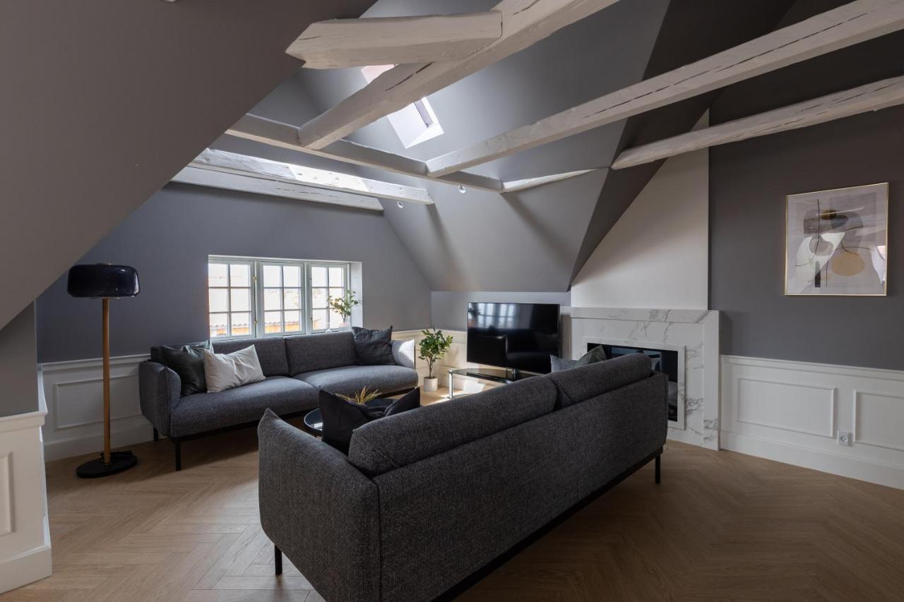 Ankerhus Skagen Daire Dış mekan fotoğraf