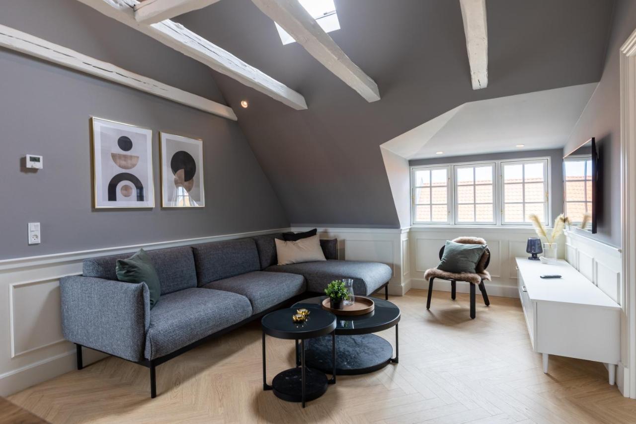 Ankerhus Skagen Daire Dış mekan fotoğraf