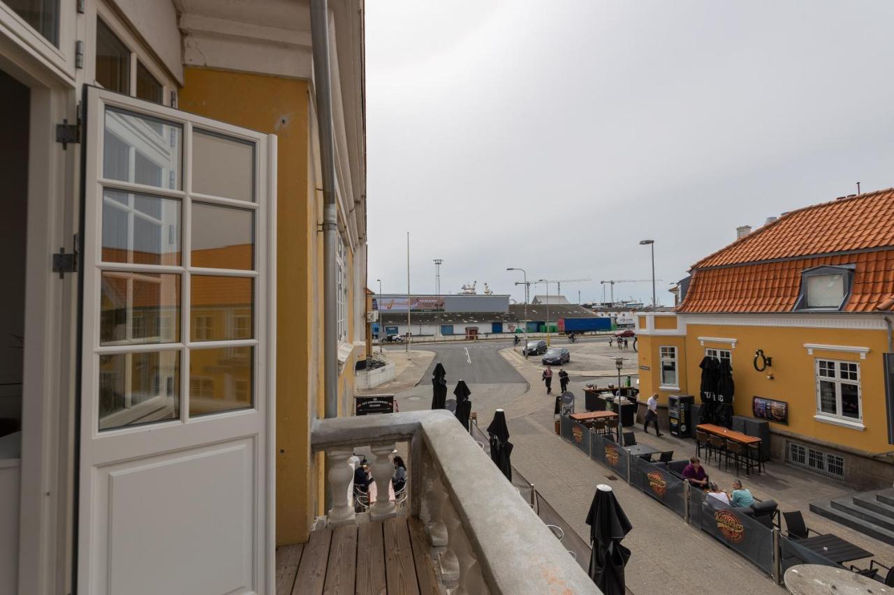 Ankerhus Skagen Daire Dış mekan fotoğraf