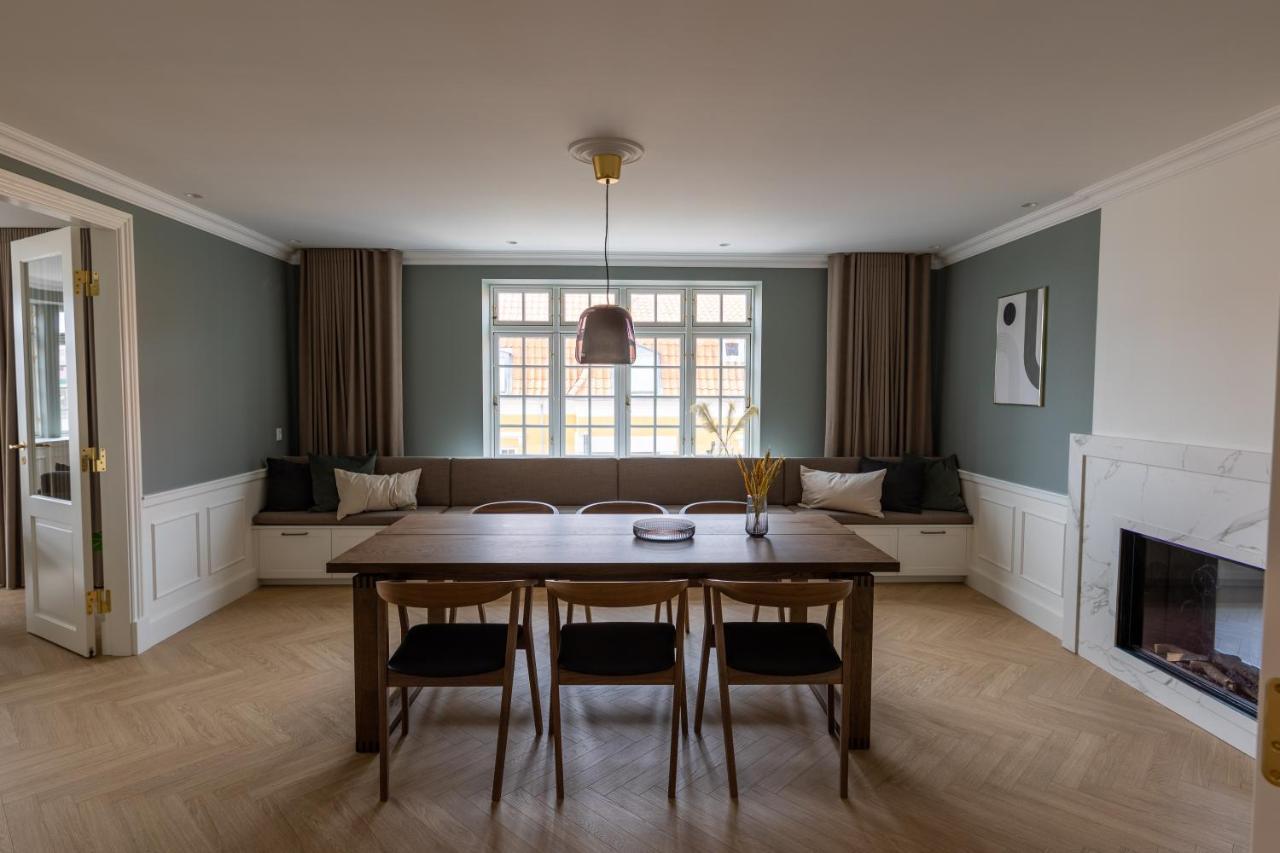 Ankerhus Skagen Daire Dış mekan fotoğraf