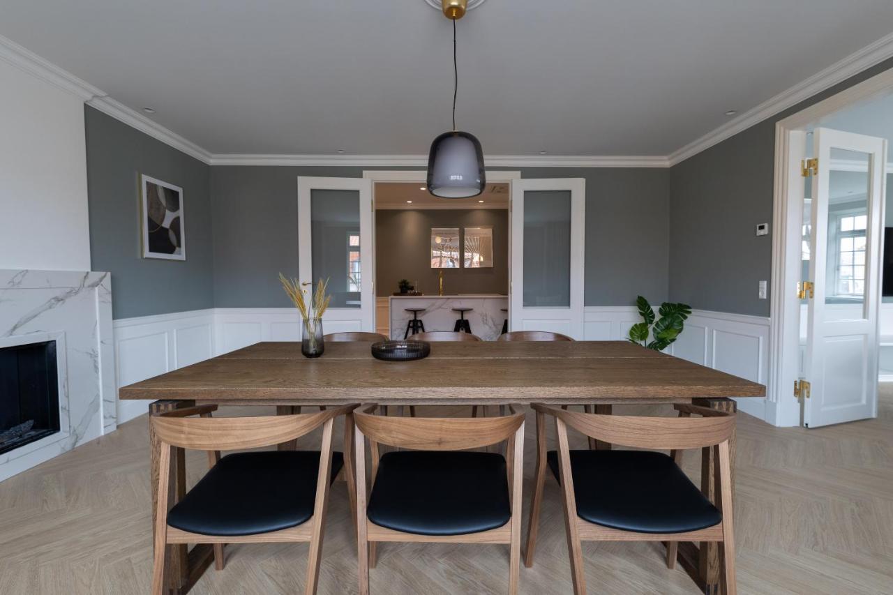 Ankerhus Skagen Daire Dış mekan fotoğraf