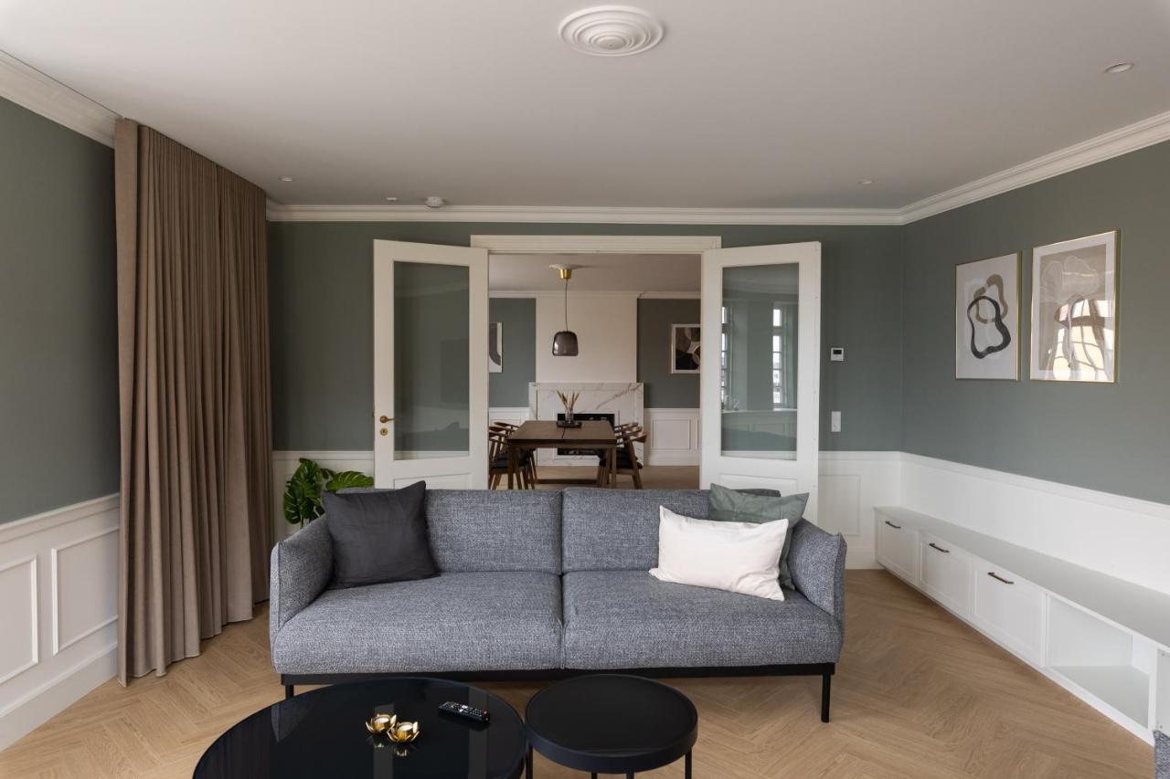 Ankerhus Skagen Daire Dış mekan fotoğraf