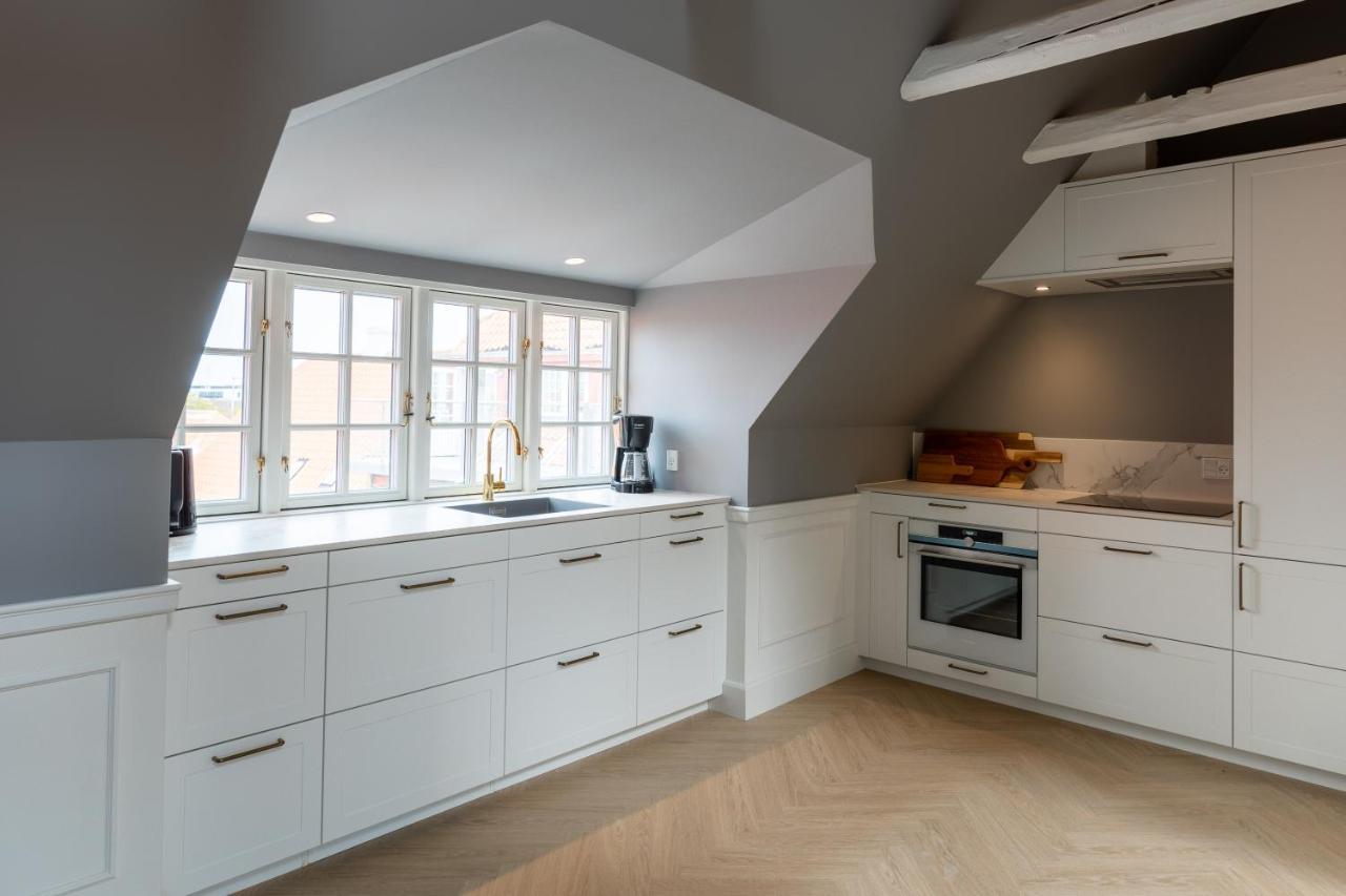 Ankerhus Skagen Daire Dış mekan fotoğraf